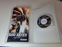 Load image into Gallery viewer, God Eater - Sony PSP Playstation Portable