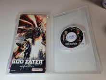 Load image into Gallery viewer, God Eater - Sony PSP Playstation Portable