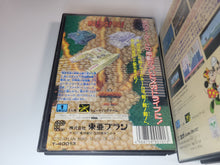 Load image into Gallery viewer, MD softwares - set of 10 games - Sega MD MegaDrive