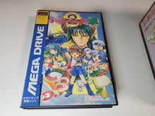 Load image into Gallery viewer, MD softwares - set of 10 games - Sega MD MegaDrive