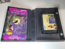 Load image into Gallery viewer, MD softwares - set of 10 games - Sega MD MegaDrive