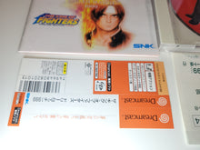 Load image into Gallery viewer, The king of fighters 98 Dream Match 1999 - Sega dc Dreamcast