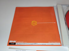 Load image into Gallery viewer, The king of fighters 98 Dream Match 1999 - Sega dc Dreamcast