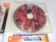 Load image into Gallery viewer, Marvel vs. Capcom 2: New Age of Heroes - Sega dc Dreamcast