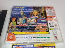 Load image into Gallery viewer, Marvel vs. Capcom 2: New Age of Heroes - Sega dc Dreamcast