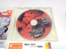 Load image into Gallery viewer, CAPCOM vs SNK Millennium Fight 2000 - Sega dc Dreamcast