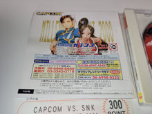 Load image into Gallery viewer, CAPCOM vs SNK Millennium Fight 2000 - Sega dc Dreamcast