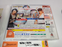 Load image into Gallery viewer, CAPCOM vs SNK Millennium Fight 2000 - Sega dc Dreamcast