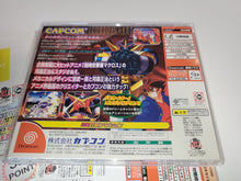 Load image into Gallery viewer, Choukousenki Kikaioh - Sega dc Dreamcast