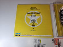 Load image into Gallery viewer, pietro Garou: Mark of the Wolves - Sega dc Dreamcast