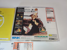 Load image into Gallery viewer, pietro Garou: Mark of the Wolves - Sega dc Dreamcast