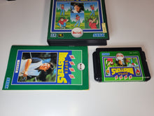 Load image into Gallery viewer, Naomichi Ozaki Super Masters - Sega MD MegaDrive