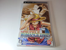Load image into Gallery viewer, OnePiece Romance Dawn - Sony PSP Playstation Portable