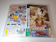 Load image into Gallery viewer, OnePiece Romance Dawn - Sony PSP Playstation Portable