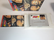 Load image into Gallery viewer, Hokuto no Ken 6 - Nintendo Sfc Super Famicom
