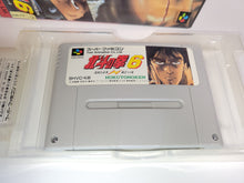 Load image into Gallery viewer, Hokuto no Ken 6 - Nintendo Sfc Super Famicom