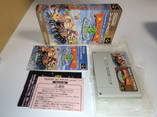 Load image into Gallery viewer, Super Donkey Kong 3 - Nintendo Sfc Super Famicom