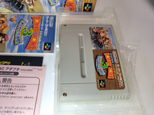 Load image into Gallery viewer, Super Donkey Kong 3 - Nintendo Sfc Super Famicom