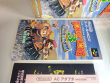 Load image into Gallery viewer, Super Donkey Kong 3 - Nintendo Sfc Super Famicom