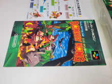 Load image into Gallery viewer, Super Donkey Kong  - Nintendo Sfc Super Famicom