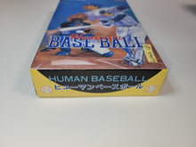 Load image into Gallery viewer, gia - Human Baseball - Nintendo Sfc Super Famicom