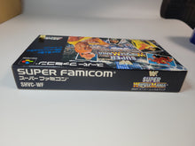 Load image into Gallery viewer, Wwf Wrestlemania
 - Nintendo Sfc Super Famicom