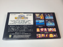Load image into Gallery viewer, Wwf Wrestlemania
 - Nintendo Sfc Super Famicom