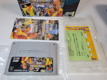Load image into Gallery viewer, Wwf Wrestlemania
 - Nintendo Sfc Super Famicom