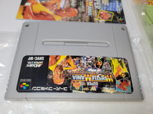 Load image into Gallery viewer, Wwf Wrestlemania
 - Nintendo Sfc Super Famicom