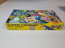 Load image into Gallery viewer, Super Bomberman 5 - Nintendo Sfc Super Famicom