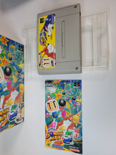 Load image into Gallery viewer, Super Bomberman 5 - Nintendo Sfc Super Famicom
