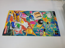 Load image into Gallery viewer, Super Bomberman 5 - Nintendo Sfc Super Famicom