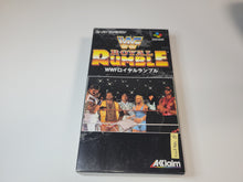 Load image into Gallery viewer, Wwf Royal Rumble
 - Nintendo Sfc Super Famicom
