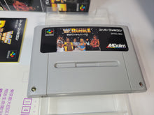 Load image into Gallery viewer, Wwf Royal Rumble
 - Nintendo Sfc Super Famicom
