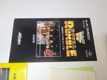 Load image into Gallery viewer, Wwf Royal Rumble
 - Nintendo Sfc Super Famicom