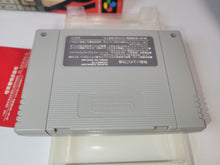 Load image into Gallery viewer, MARIO no Super Picross - Nintendo Sfc Super Famicom