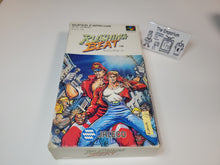 Load image into Gallery viewer, Rushing Beat  - Nintendo Sfc Super Famicom