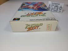 Load image into Gallery viewer, Rushing Beat  - Nintendo Sfc Super Famicom