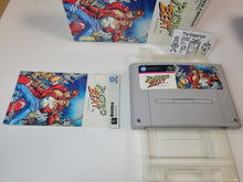 Load image into Gallery viewer, Rushing Beat  - Nintendo Sfc Super Famicom