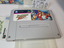 Load image into Gallery viewer, Rushing Beat  - Nintendo Sfc Super Famicom
