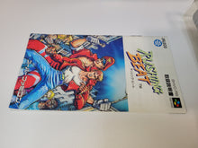 Load image into Gallery viewer, Rushing Beat  - Nintendo Sfc Super Famicom