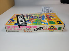 Load image into Gallery viewer, Puyo Puyo Tsu  - Nintendo Sfc Super Famicom