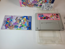 Load image into Gallery viewer, Pop 'n Twinbee - Nintendo Sfc Super Famicom