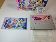 Load image into Gallery viewer, Pop 'n Twinbee - Nintendo Sfc Super Famicom
