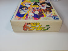 Load image into Gallery viewer, Sailor Moon - Nintendo Sfc Super Famicom
