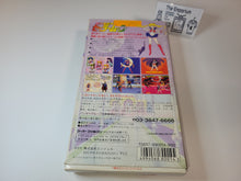 Load image into Gallery viewer, Sailor Moon - Nintendo Sfc Super Famicom