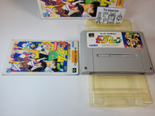 Load image into Gallery viewer, Sailor Moon - Nintendo Sfc Super Famicom