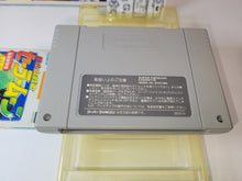 Load image into Gallery viewer, Sailor Moon - Nintendo Sfc Super Famicom