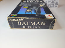 Load image into Gallery viewer, Batman Return - Nintendo Sfc Super Famicom