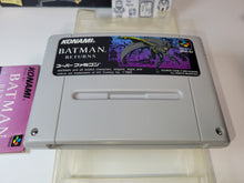 Load image into Gallery viewer, Batman Return - Nintendo Sfc Super Famicom